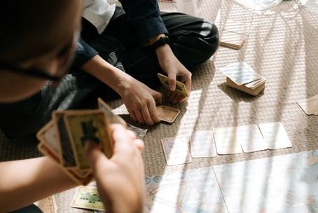  Trạm trò chơi trực tuyến 